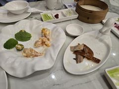 -金鸭季·北京烤鸭(深业上城店)