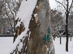 -唐城墙遗址公园