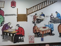 -道明小吃(江大南路店)