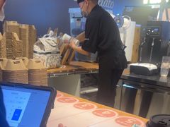 -霸王茶姬(常熟印象城店)