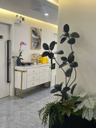 -海涛医疗美容·面部抗衰·注射美鼻