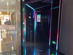 -魅KTV(水贝IBC店)