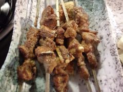 -马一洒开锅羊肉清真餐厅(京汉店)