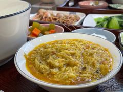 -百年老字号·观振兴蟹黄面·三虾面·苏式面(观前街富仁坊巷店)