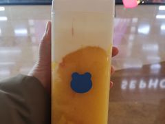 -兰熊鲜奶(颐堤港店)