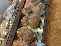 -西村叔叔的店·面包·甜品·蛋糕(清河万象汇店)