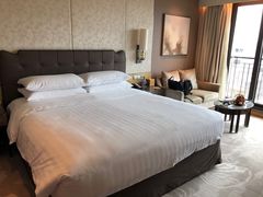 -杭州城中香格里拉大酒店