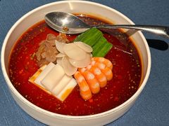 -三利音·玖弄小鲜(浦东嘉里城店)
