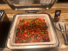 -西藏饭店·亚克·食光自助餐厅