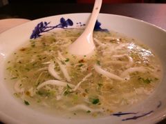 -羡餐厅·杭帮菜·淳菜(千岛湖自由洲际殿店)