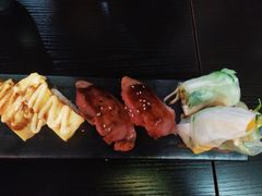 -爆丼日式大排档(季华园店)