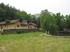 -韶山毛泽东同志故居