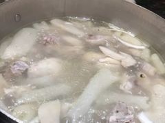 -椰子营·椰子鸡火锅(万象里店)