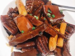 -廊亦舫Lang Yi Fang Restaurant(金桥店)
