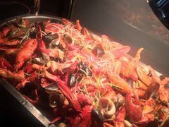 -北京王府井希尔顿酒店·万斯阁西餐厅