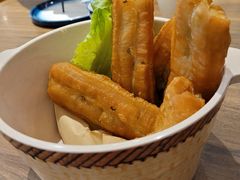 -锡和无锡菜(景丽苑店)