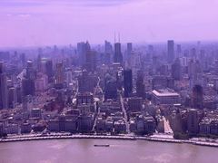 -东方明珠·空中旋转餐厅