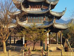 -台州府城(东湖)