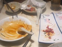 -谭家弄堂(兰州中心店)