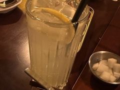 -양평식당·杨平食堂(华贸店)