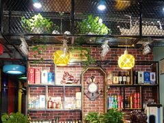 -大城·烧烤海鲜大排档(台东店)