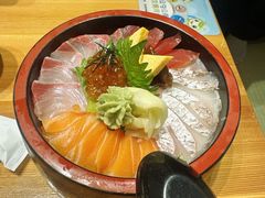 -酒吞(七宝领展广场店)