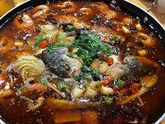 -德胜轩正宗顺德菜(宝安沙井会展中心店)