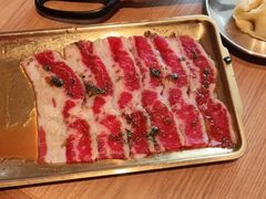 -西塔老太太泥炉烤肉