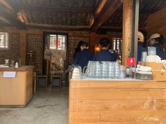 -VOYAGE COFFEE(北锣鼓巷店)