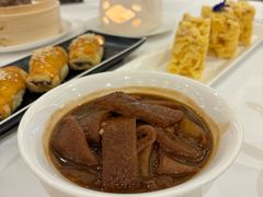 -白天鹅宾馆-宏图府餐厅
