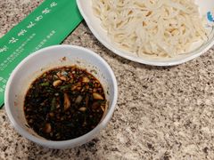 -厚味居炙子烤肉·清真(天桥南纬路店)