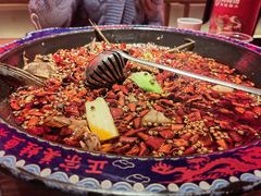 -何师傅美蛙鱼头(汉街店)