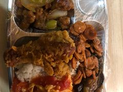 -晓宇盒饭(民安街店)