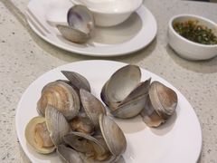 -青蓬蒸汽海鲜·深圳老字号·团建聚会(壹方城店)