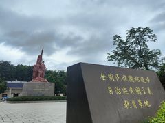 -南宁南湖公园