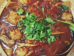 羊肉墩子-淳澄水盆羊肉