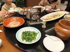 -锡和无锡菜(景丽苑店)