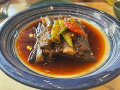 -那家小馆•北京菜•烤鸭(香山店)