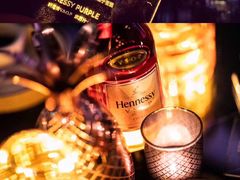 -池畔酒吧 WET Bar