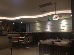 -斗牛士牛排(南京东路店)