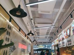 -谭三娘鲜切牛肉自助火锅(文殊院店)
