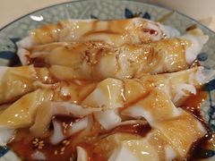 -玲又珑美食(盘福路店)