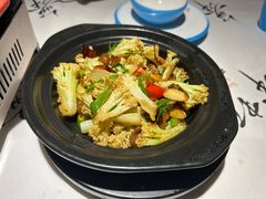 -舞虾小说.涮肉.烧烤(国顺东路店)