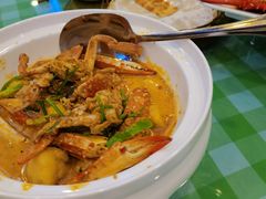 -快乐海鲜城(虎泉街店)