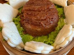 -北平小馆·烤鸭·家常菜(磨房北里店)