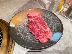 -乾杯烧肉居酒屋(中洲湾店)