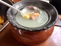 -土灶人家柴火鸡(彭州店)