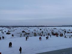 -人民防洪胜利纪念塔