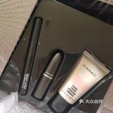 MAC圣诞限定口红