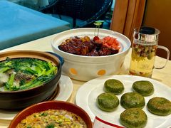 -禾府酒家·传统广府味(番禺店)